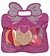 Kit de 9 Esponjas P/ Maquiagem