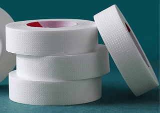 Fita Japonesa Para Entensão De Cílios 9m