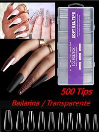 transparente