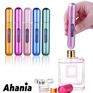 Ahania Porta de Perfume / 12 peças