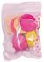 Kit de 9 Esponjas P/ Maquiagem Com Manga