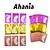 Ahania Kit 12 Pares De Tapa-Olhos, Protetor De Pálpebra Para Extensão De Cílios, Para Maquiagem Cílios, Para Proteger A Pele Sensível Adesivos Para Alongamento De Cílios Macio E Confortável.