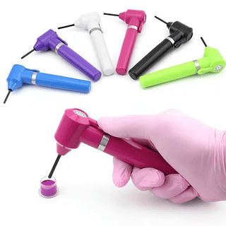 Misturador de Pigmentos