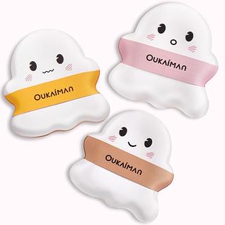 Esponja P/ base Almofada de Ar de Maquiagem