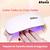 MINI LAMPADA LED PARA SECAGEM DE UNHAS