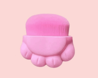 Pincel Oval Para Base ( Tam. 5cm)