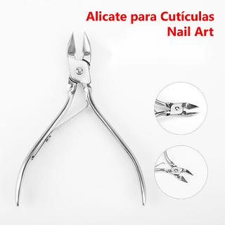 Alicate Cuticula