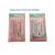Kit manicure / 12 Pcs