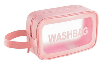 Kit de 7 Peças Skin Care com Necessaries