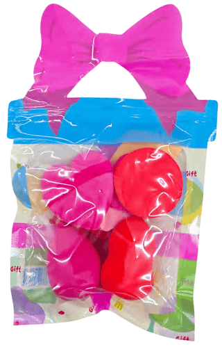 Kit de 9 Esponjas P/ Maquiagem