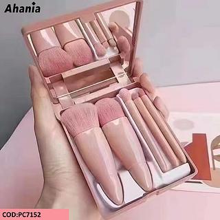 Ahania Kit pinceis / 12 peças