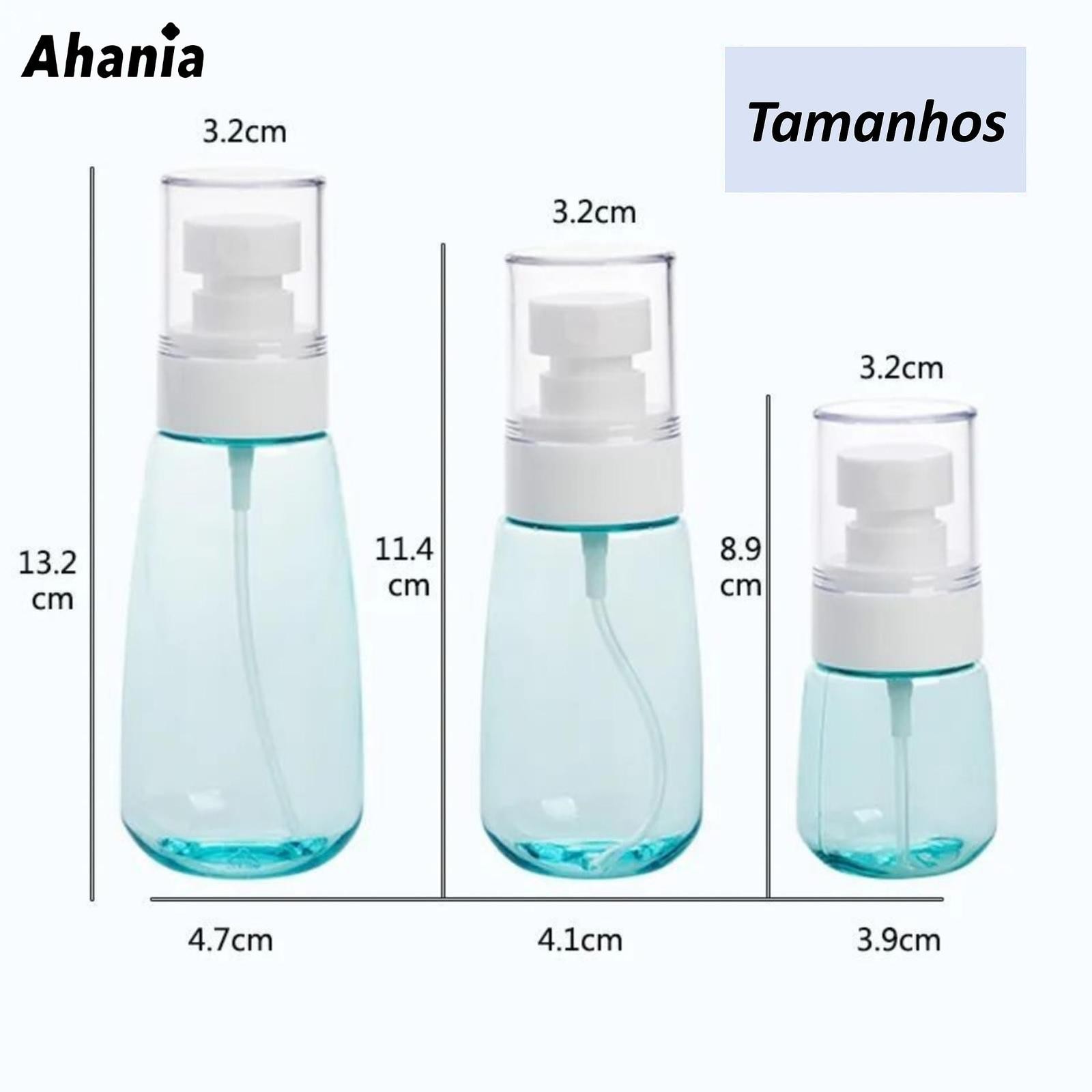 tamanho