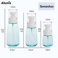 tamanho