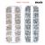 Kit de Strass para Unhas
