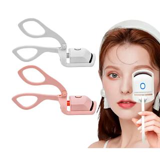 Curvador de Cílios aquecido Elétrico