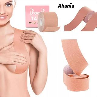 Ahania Fita Adesiva Push Up – Nude