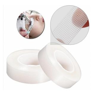 Ahania Fita PE Para Extensão De Cílios /Transparante / 12 peças