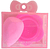 Espona de Gota/Chanfrado+ Tigela Flor De Silicone