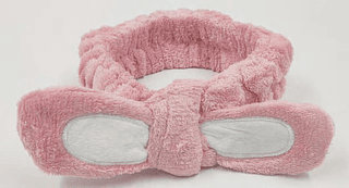 Faixa de Cabelo Orelha