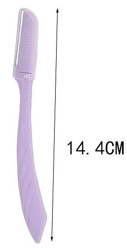 Kit de 3 Navalhas