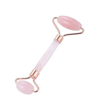 Ahania Massageador de Rolo - Cor ROSA