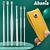 KIT DE 6PÇS EM ACO INOX PARA LIMPEZA DE AURICULAR