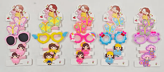 Kit de Criança (5Itens)