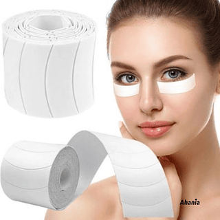 Ahania Adesivo para Extensão de Cílios / 12 peças