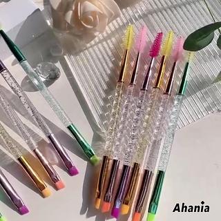 12 Pçs Esovinhas e Pinceil 2 em 1