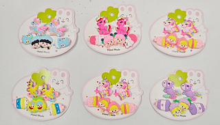 Kit de Criança (6 Itens)