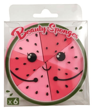 Esponja P/ Maquiagem