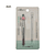 Ahania Kit de 2 Pinças/ 24 Peças