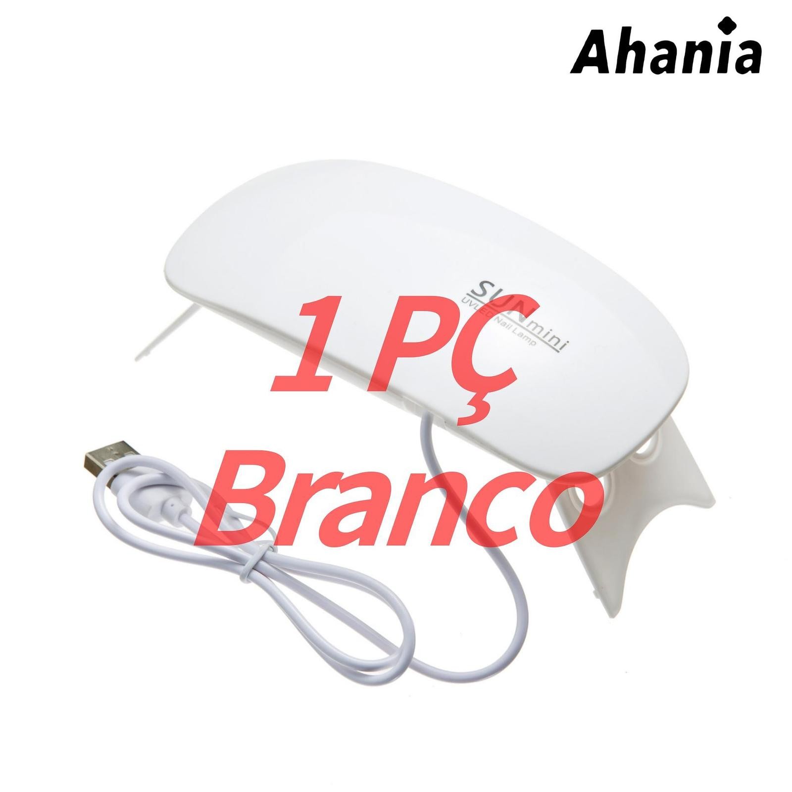 BRANCO