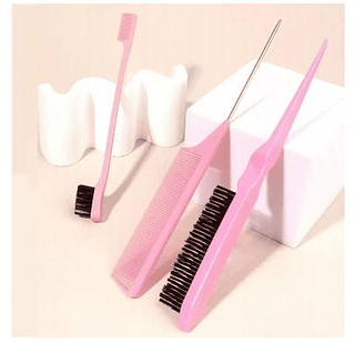 KIT DE PENTES PARA PENTEADO, COM 3 PECA