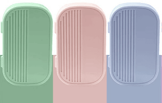 Kit de 14 Peças para Manicure